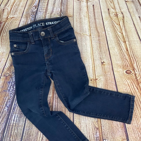 Custom Hoodie and Jeans set - Picture 3 of 7